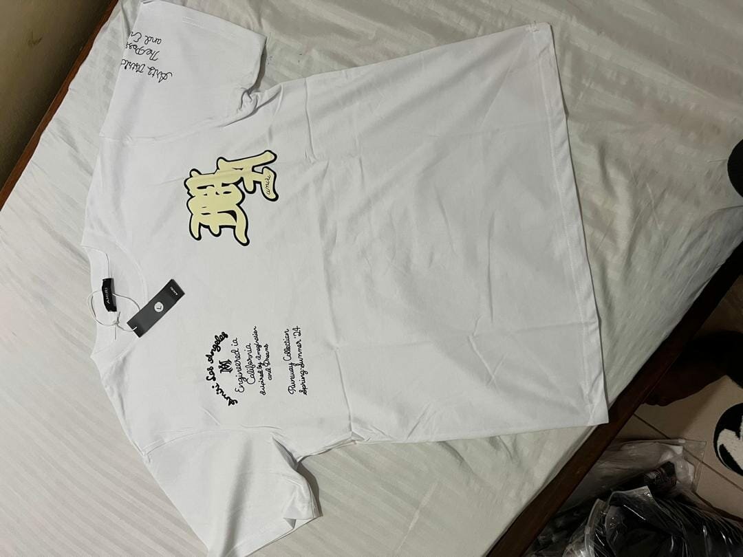 T-shirt