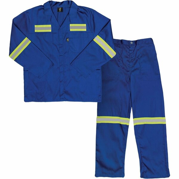 Work suits