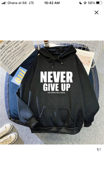 Ladies and men wear