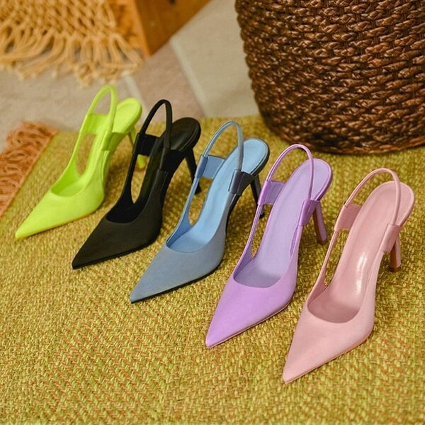 Ladies  sandals