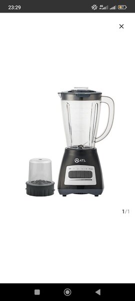 Blender mixeur