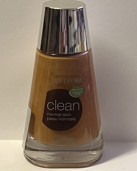Fond de Teint liquide Covergirl