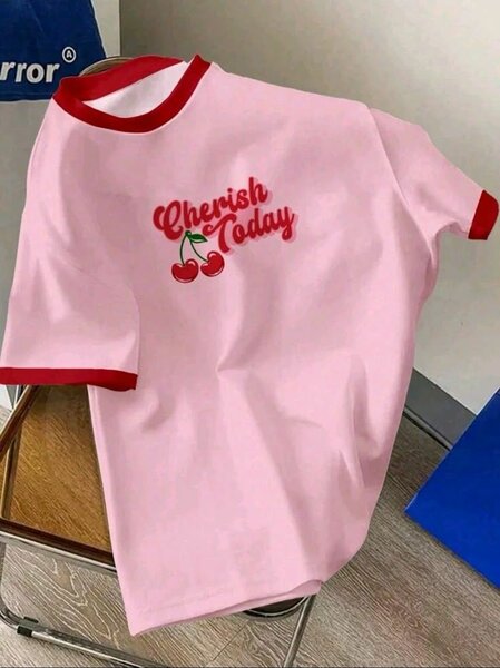 T shirts