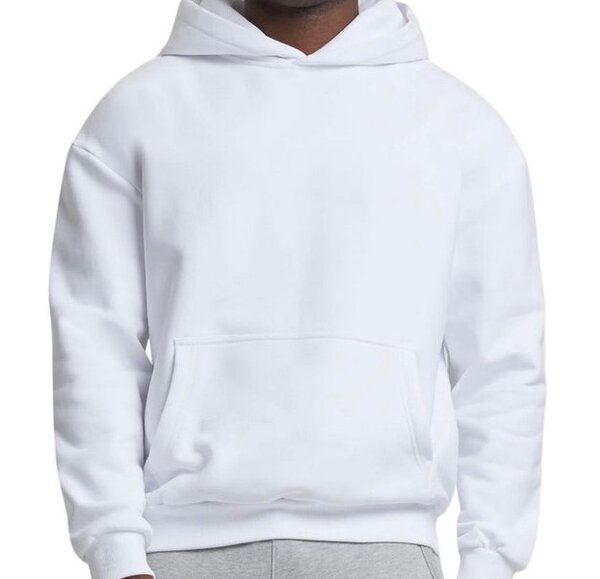 Sweats à Capuche Confortables