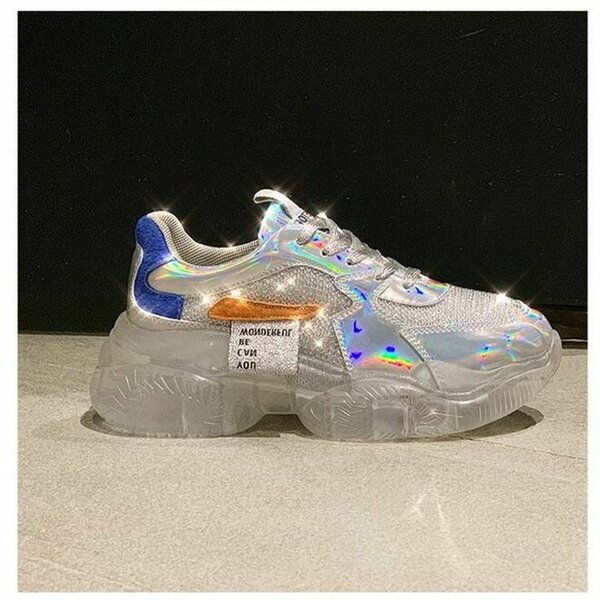 BALENCIAGA CRYSTAL