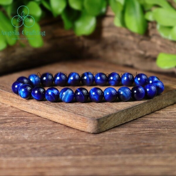 Tiger eye bracelet