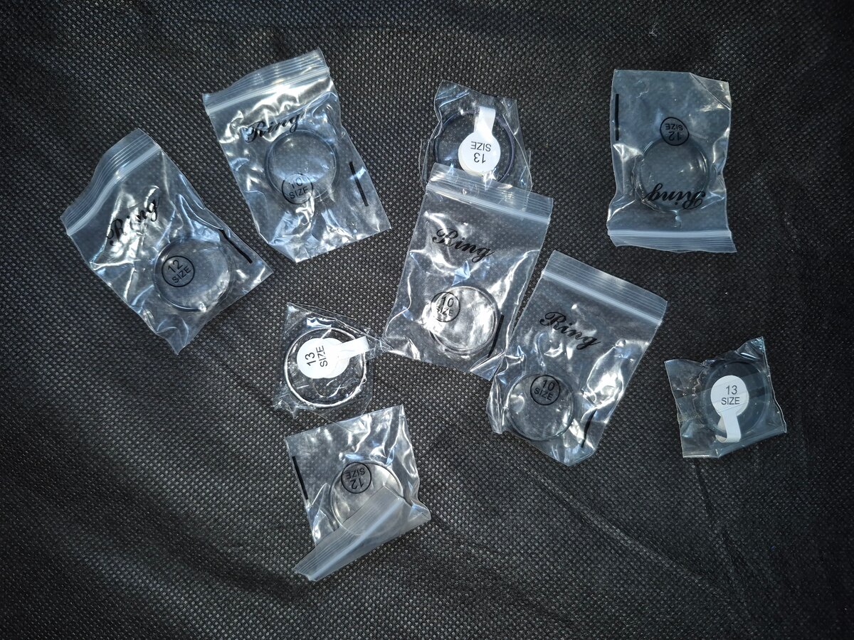 Rings/Bands