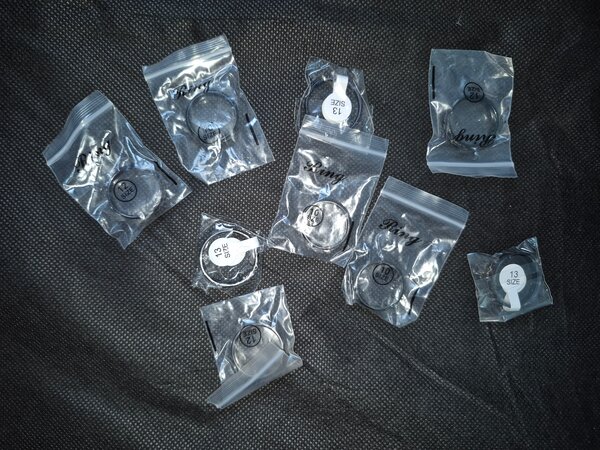 Rings/Bands