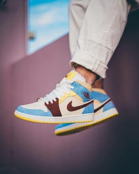 Jordan 1