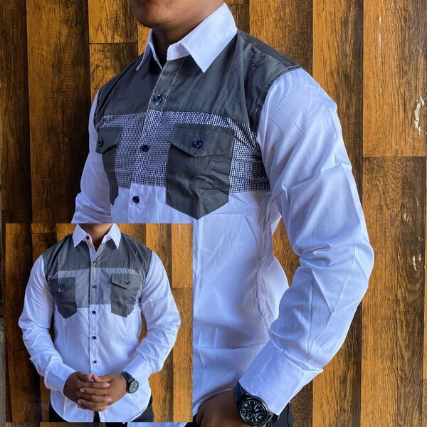 Smart shirts