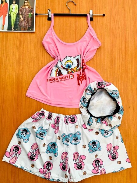 NIGHTWEAR
