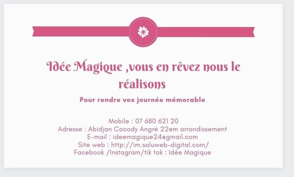 I.M shop