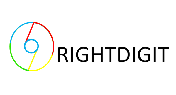 RIGHT DIGIT