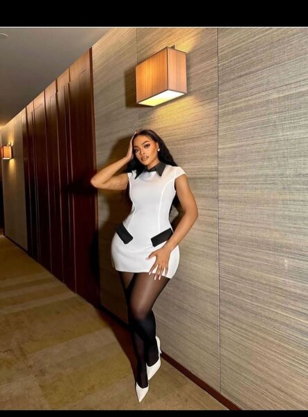Robe disponible