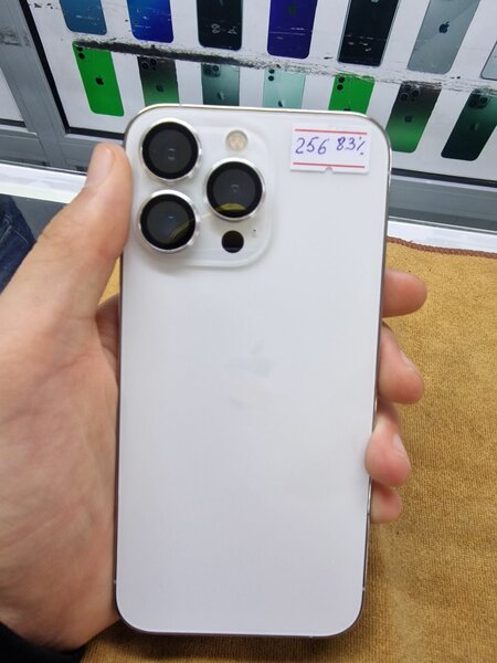 IPhone 13 pro