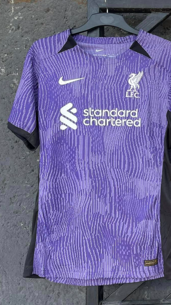 Football jersey