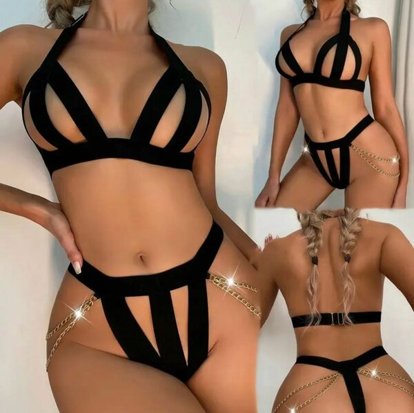 Sous vêtements pour femmes