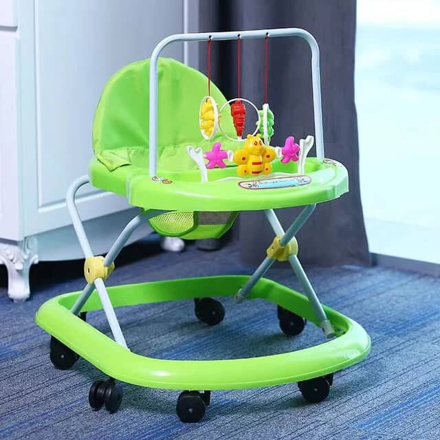 Marche Bébé