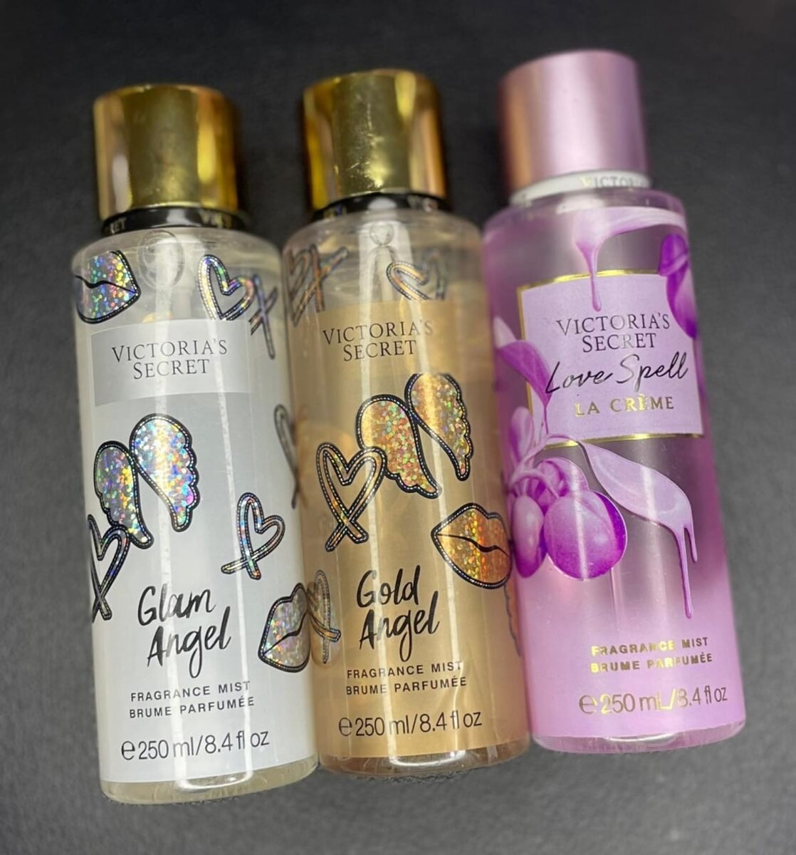 1 Brume Parfumée Victoria's
