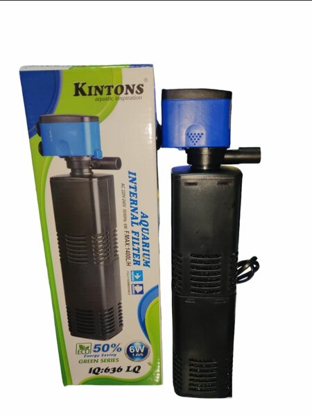 Aquarium Filter
