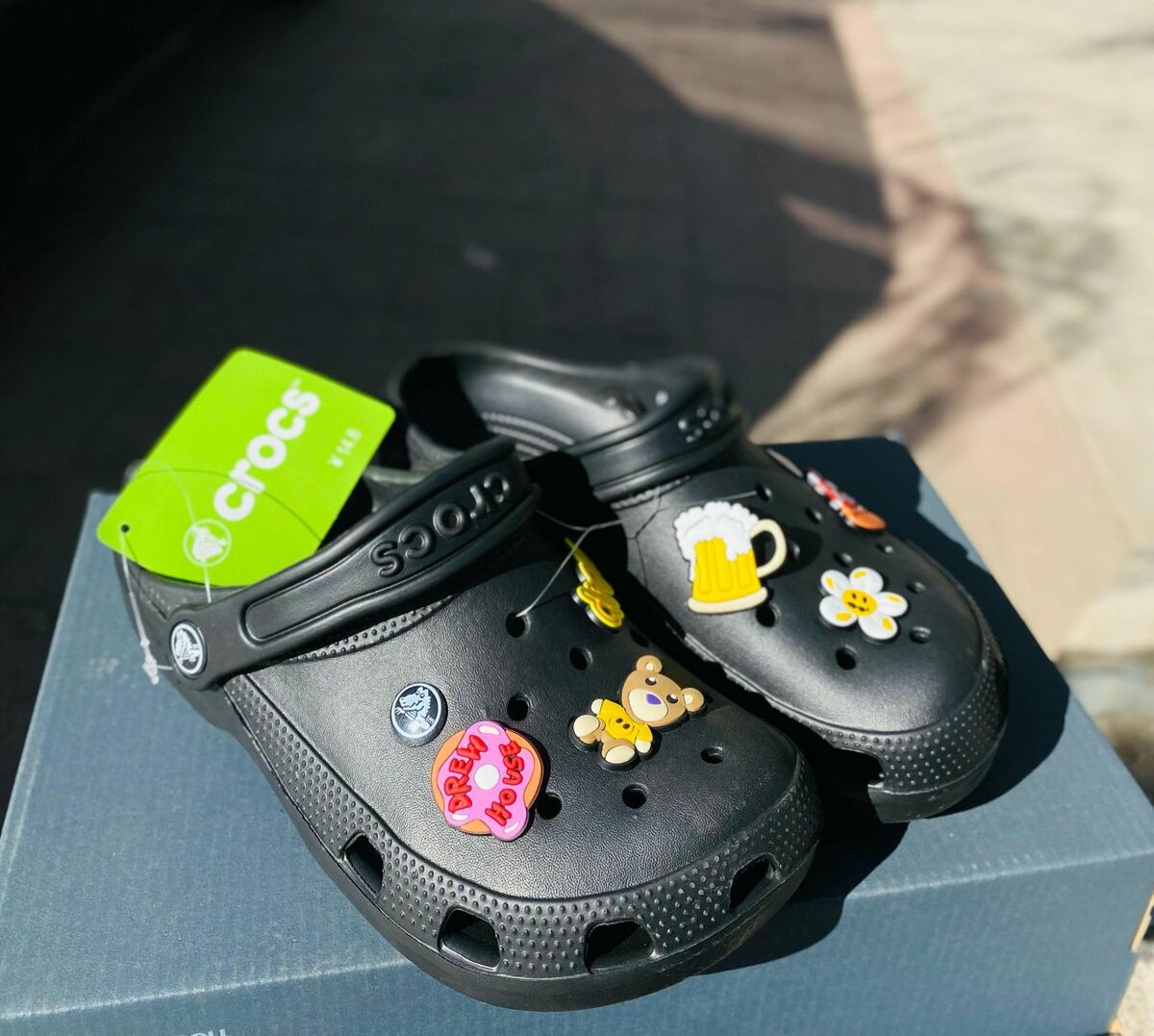 Crocs
