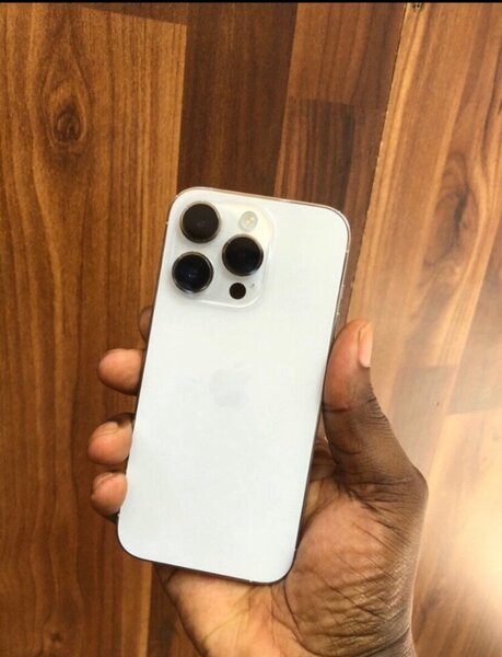iPhone 14pro 128gig