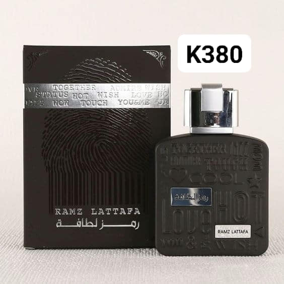 Parfume 