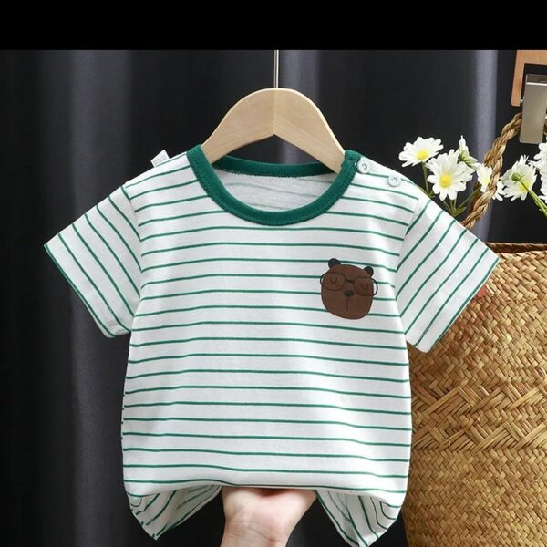 Boys t-shirt