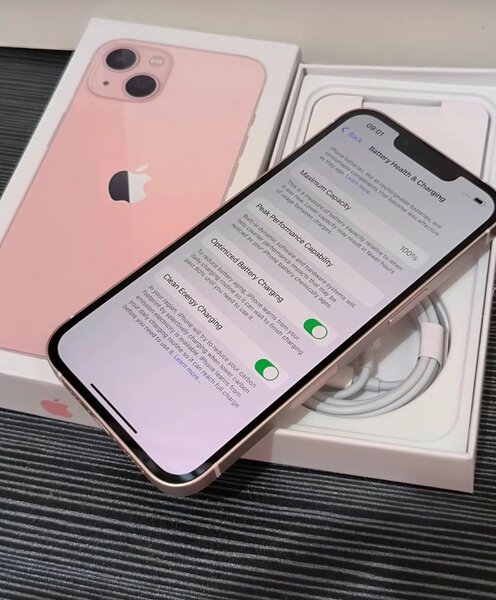 Iphone 13