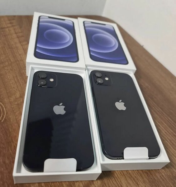 iPhone 12