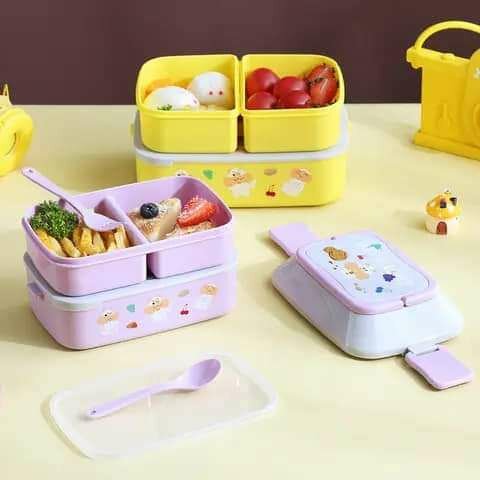 Boite à goûter