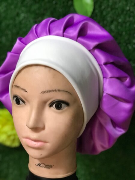 Customized Bonnet