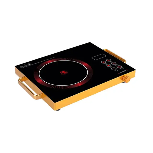 Single Infrared Cooker