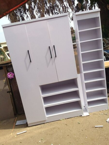 Wardrobe