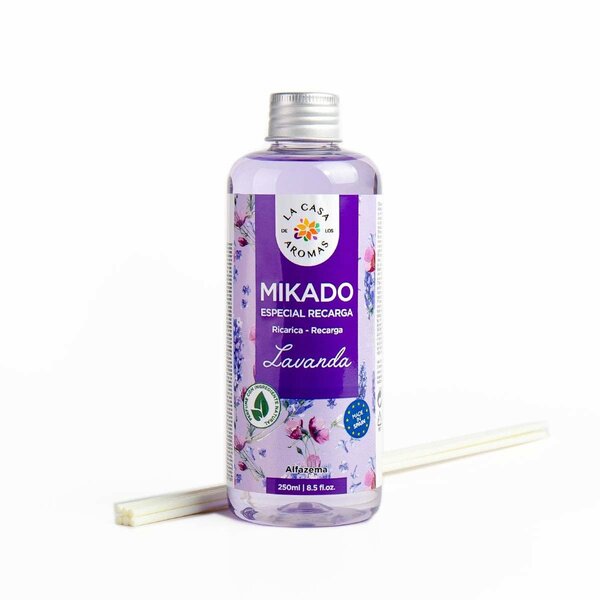 Reed diffuser