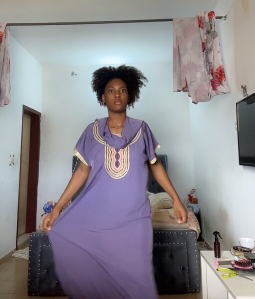 Boubou