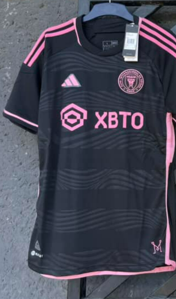 Football jersey