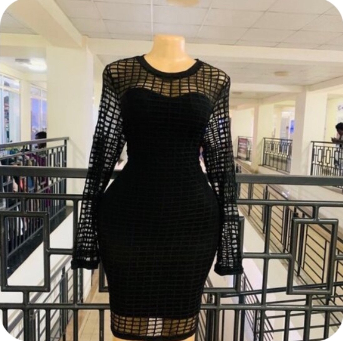 Womens long dresses