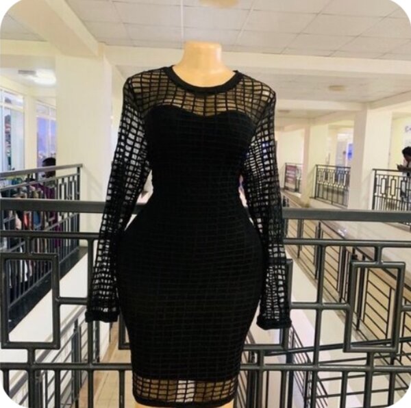 Womens long dresses