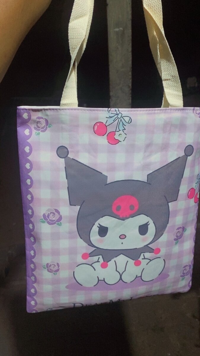 Sac cabas My Melody