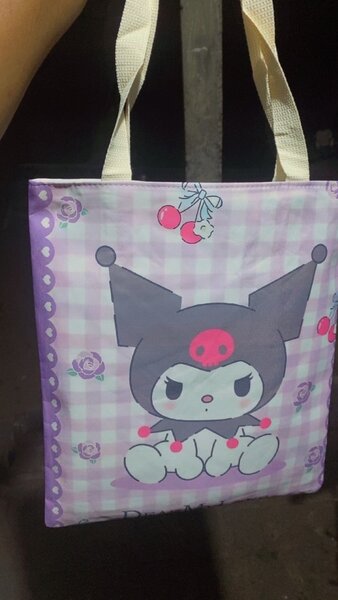 Sac cabas My Melody