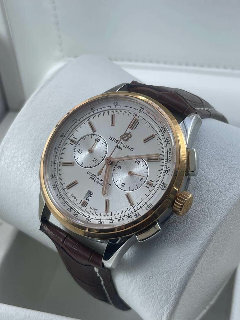 MONTRE HOMME LUXE