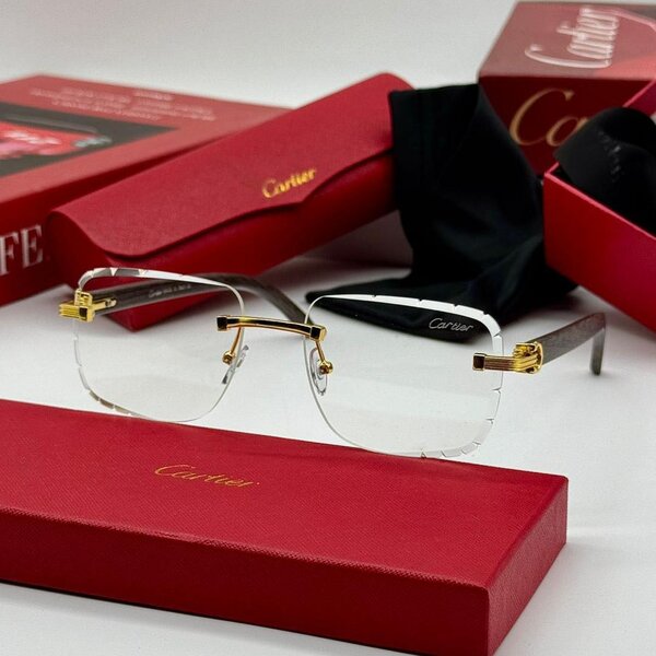 Cartier sunglasses