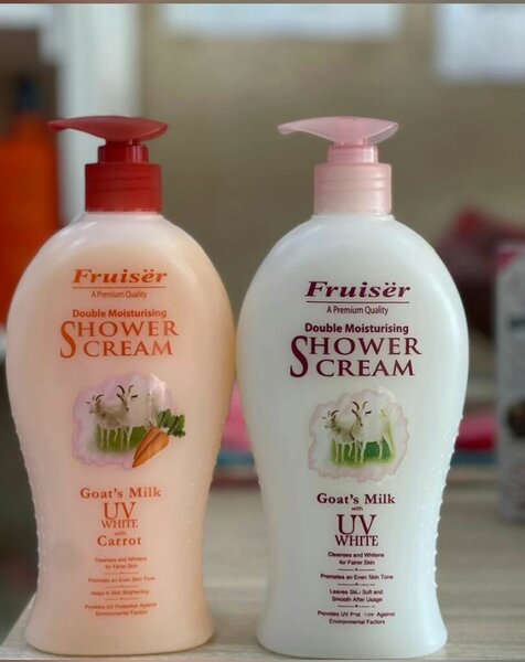 Fruiser Shower Cream