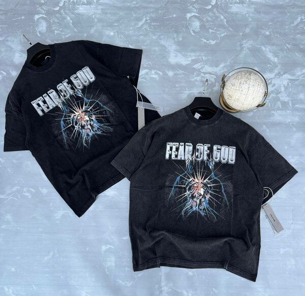 T shirts