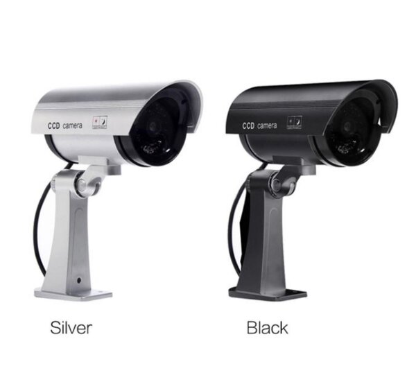 CCTV Waterproof
