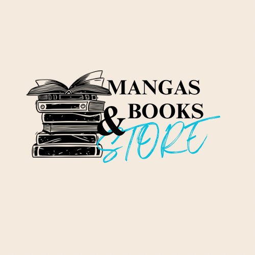Mangas & Books Store 