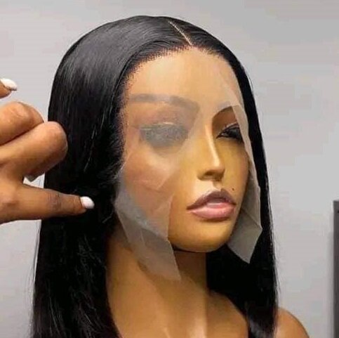 perruque femme