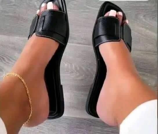 Slippers