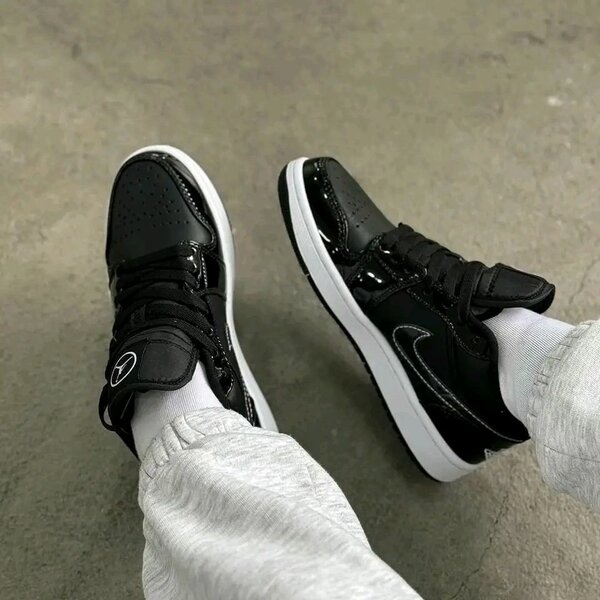 Air jordan one